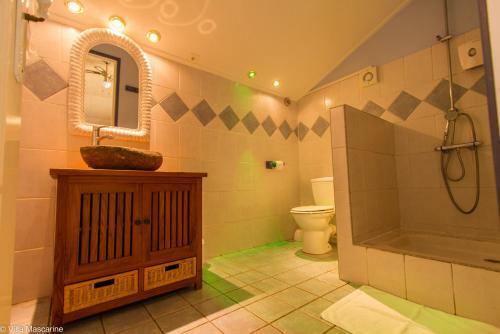 Hostal Villa Mascarine