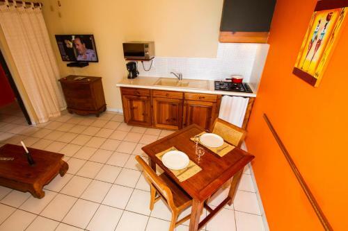 Hostal Villa Mascarine