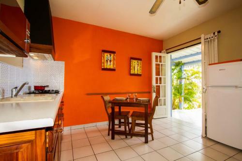 Hostal Villa Mascarine