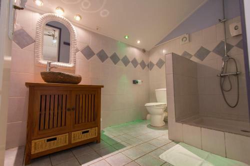 Hostal Villa Mascarine