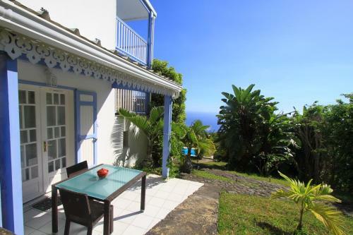 Hostal Villa Mascarine
