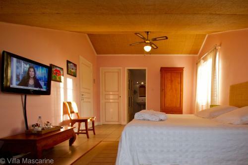 Hostal Villa Mascarine