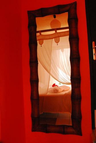 Hostal Villa Mascarine