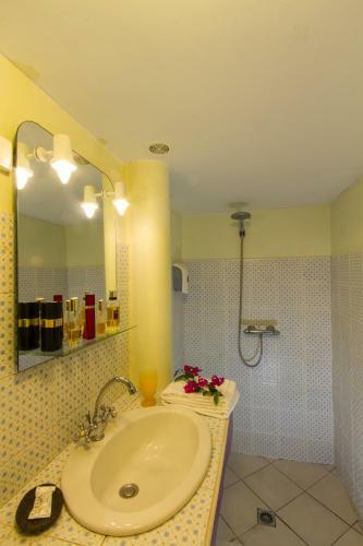 Hostal Villa Mascarine