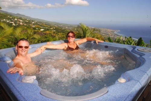 Hostal Villa Mascarine