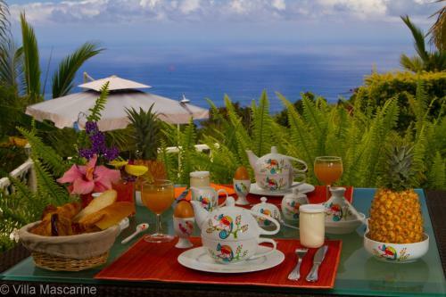 Hostal Villa Mascarine