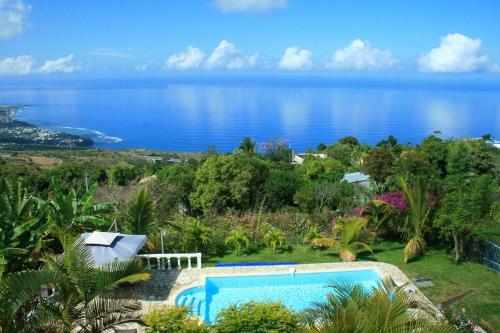 Hostal Villa Mascarine