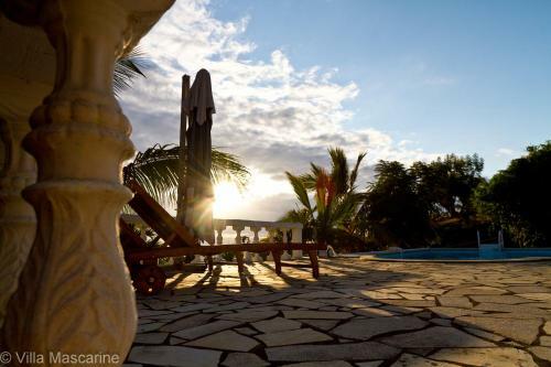 Hostal Villa Mascarine