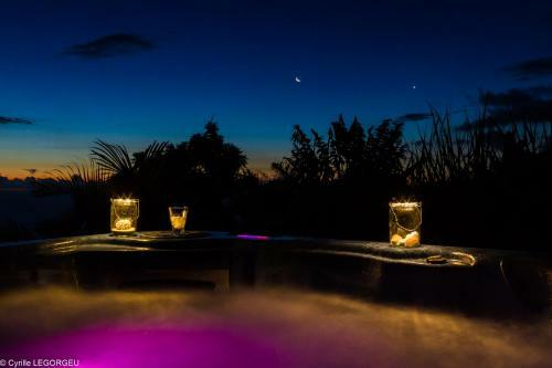 Hostal Villa Mascarine