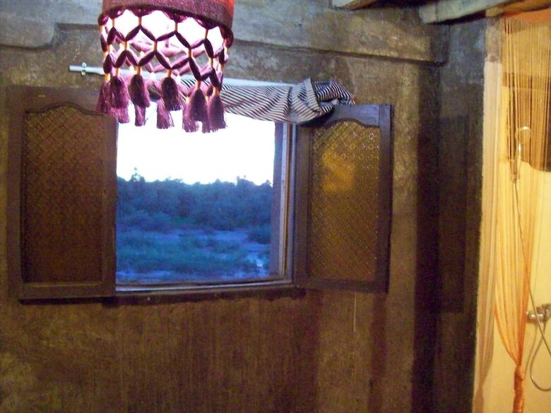 Albergue Auberge Toda Kasbah Tinfou