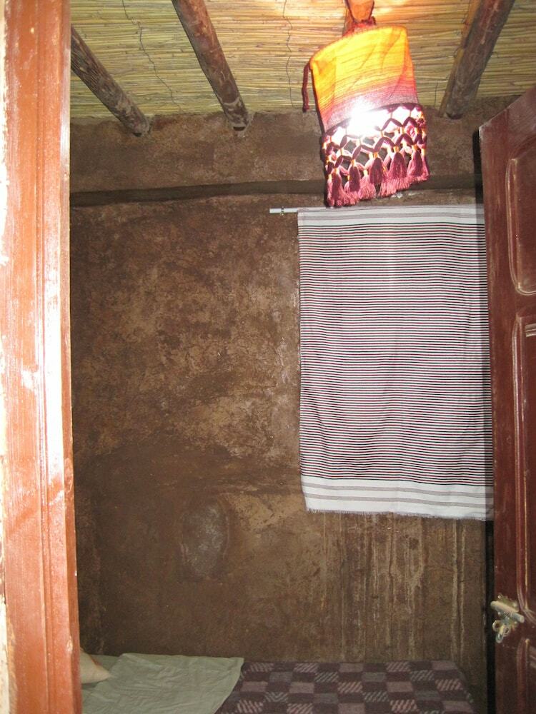 Albergue Auberge Toda Kasbah Tinfou