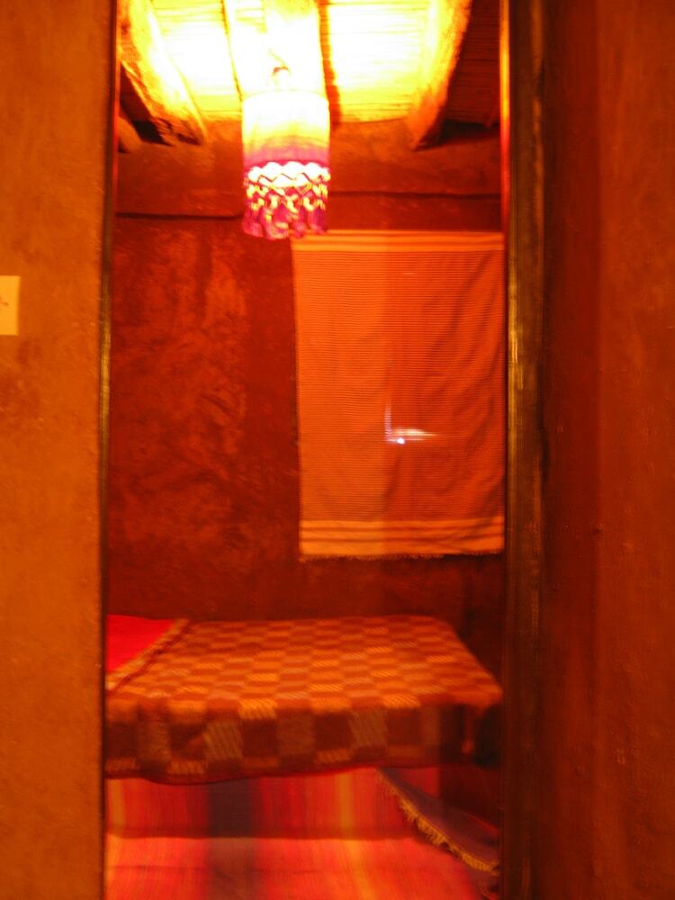Albergue Auberge Toda Kasbah Tinfou