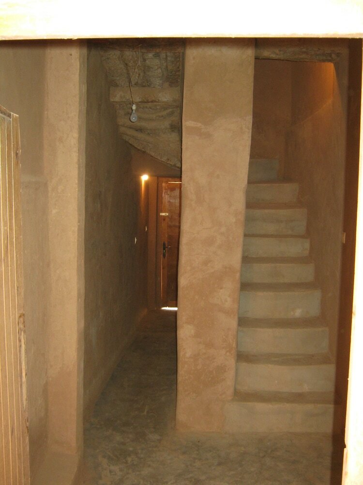 Albergue Auberge Toda Kasbah Tinfou