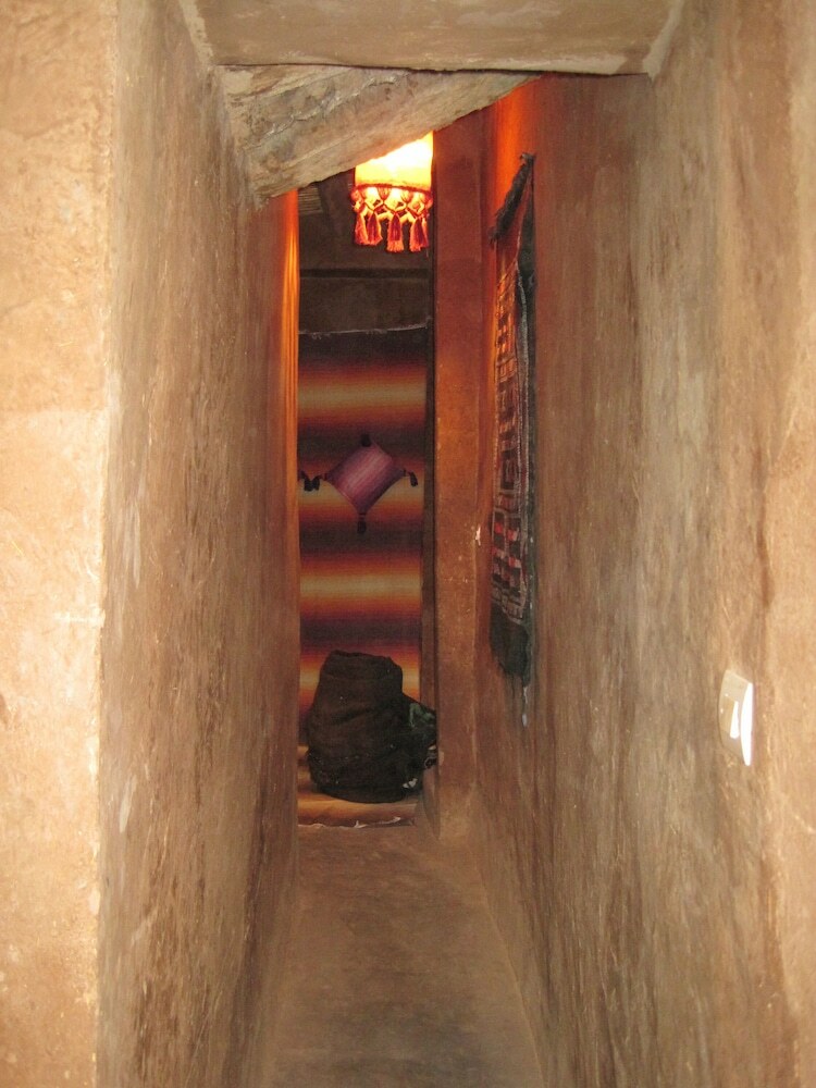 Albergue Auberge Toda Kasbah Tinfou