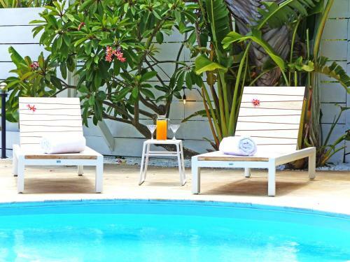 Bed & Breakfast La Boh�me