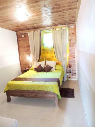 Bed & Breakfast L'orky-mel