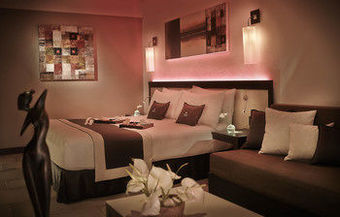Hotel Palm H�tel & Spa