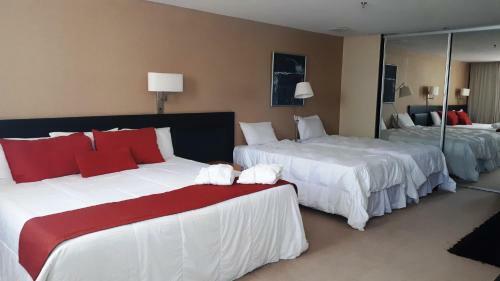 Hotel Rivera Casino & Resort
