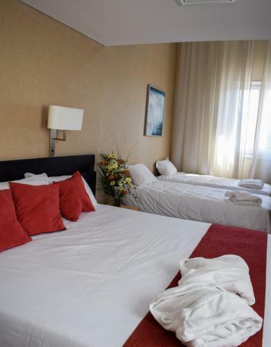Hotel Rivera Casino & Resort
