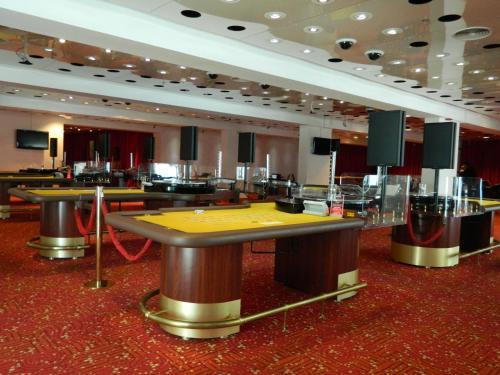 Hotel Rivera Casino & Resort