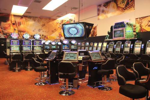 Hotel Rivera Casino & Resort
