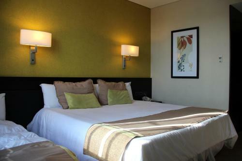 Hotel Rivera Casino & Resort
