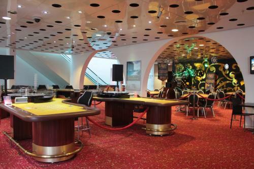 Hotel Rivera Casino & Resort