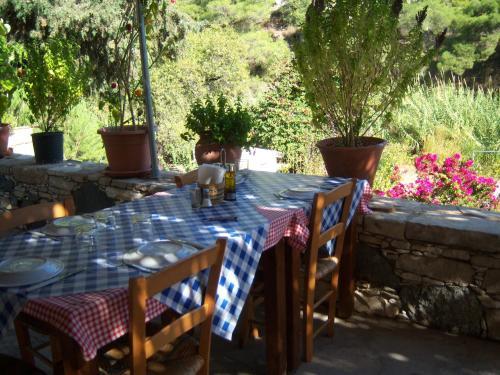Apartamento Eleni's Cottage
