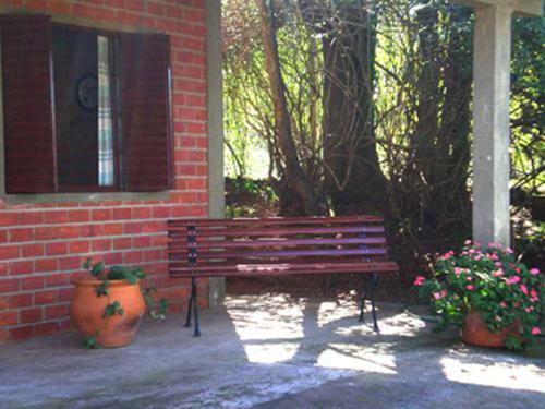 Posada Del Bosque