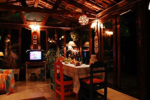 Posada Del Bosque