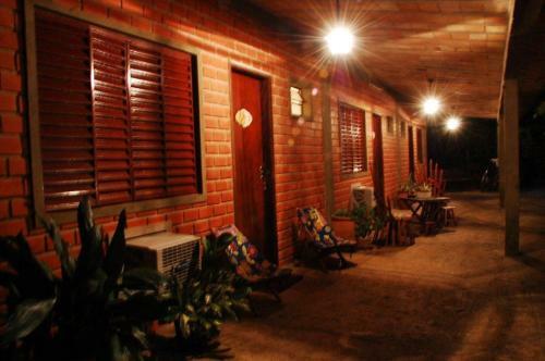 Posada Del Bosque