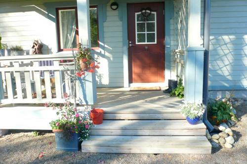 Hostal Guesthouse Kivitatti