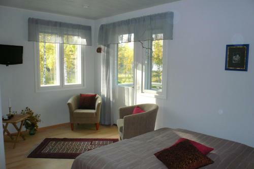 Hostal Guesthouse Kivitatti