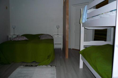 Hostal Guesthouse Kivitatti