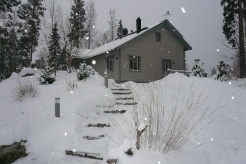 Hostal Guesthouse Kivitatti