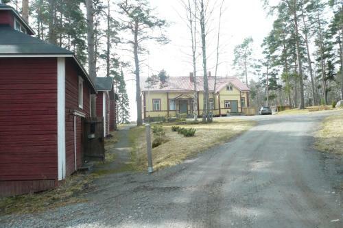 Hostal Guesthouse Kivitatti