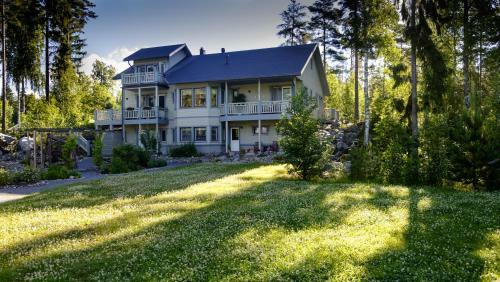 Hostal Guesthouse Kivitatti
