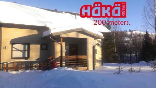 Findomik Cottages