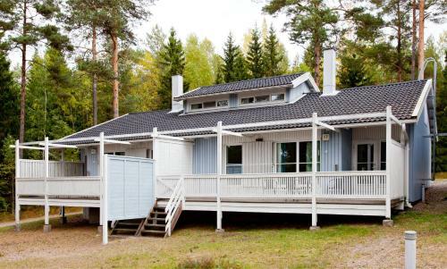 Holiday Club Airisto Apartments