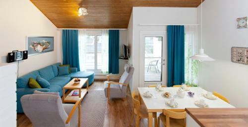 Holiday Club Airisto Apartments