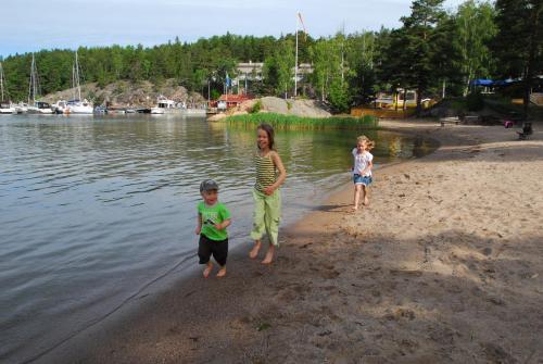 Hotel Airisto Strand