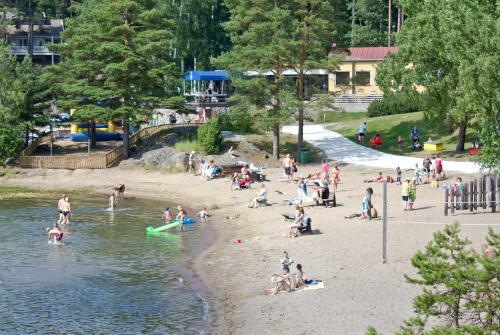 Hotel Airisto Strand