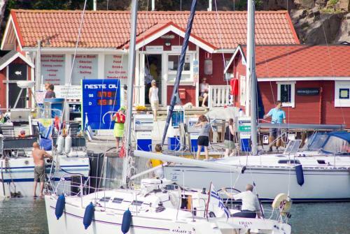 Hotel Airisto Strand