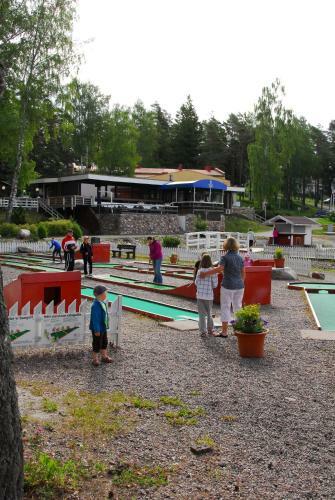 Hotel Airisto Strand