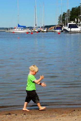 Hotel Airisto Strand