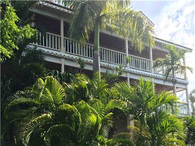Hotel A Stone's Throw Away Bed And Breakfast