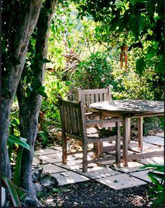 Hotel A Stone's Throw Away Bed And Breakfast