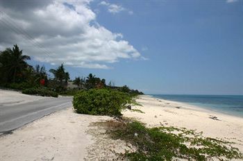 Posada Orange Hill Beach Inn