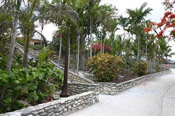 Posada Orange Hill Beach Inn