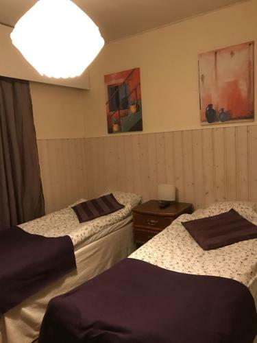 E-city B&B
